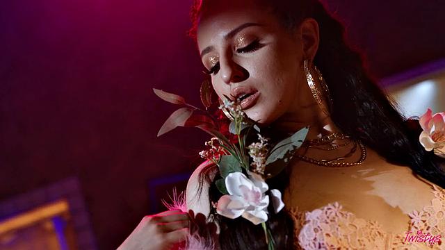 TOTM: Aubree Valentine