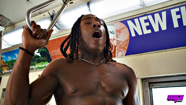 Who Came On Her Commute?