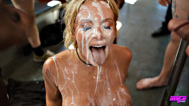 Who Came On Her Commute?