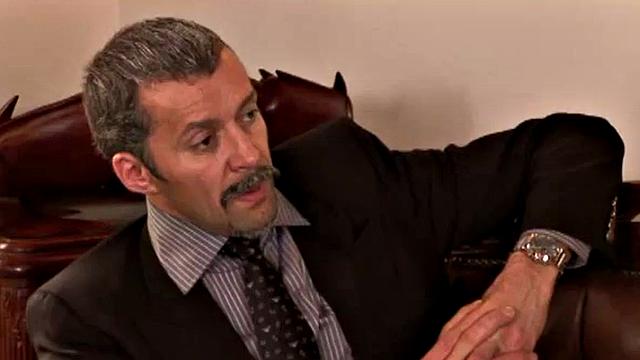 Teen fucking grandpa cock