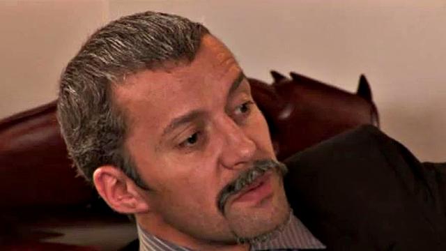 Teen fucking grandpa cock