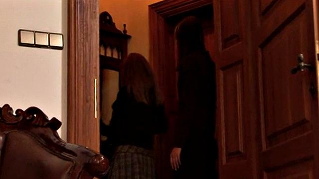 Teen fucking grandpa cock