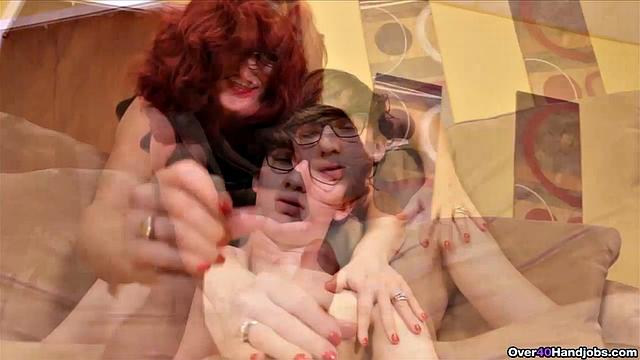 Andi James: Mom To the Rescue