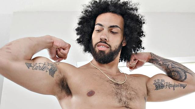 The Double Vaginal Rimmipede