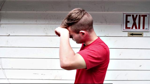 Nyx Monroe: The Hot Body Girl and The Peeping Tom