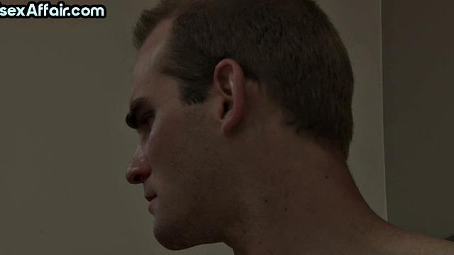 3way babe swallows cumshot after pussypounding