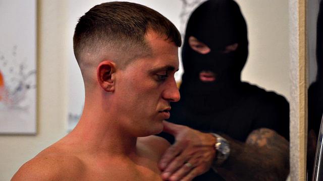 Boy Creeper - Shawn Andrews - Punished By Pool Guy