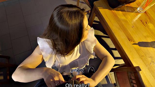 SERVE4K. Delivering the Pleasure