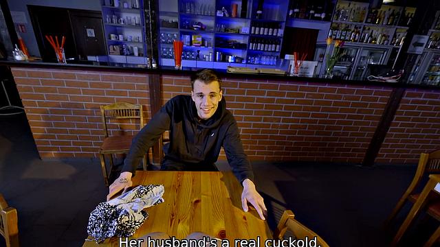 SERVE4K. Delivering the Pleasure