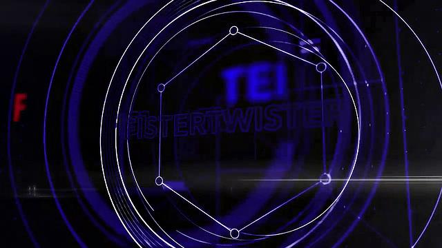 Euro Fisting - Doggystyle