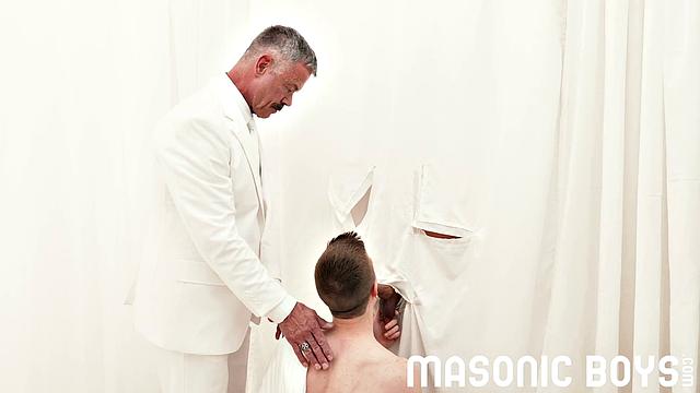 APPRENTICE SHEPARD Chapter 9 - The Endowment