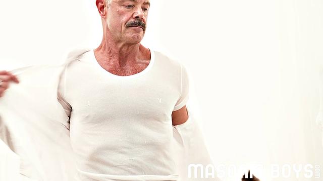 APPRENTICE SHEPARD Chapter 9 - The Endowment