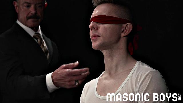 APPRENTICE SHEPARD Chapter 9 - The Endowment