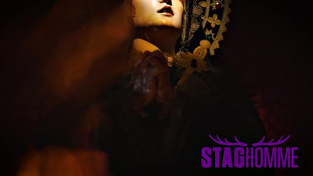 THE CLERGY Chapter 6 - Favor