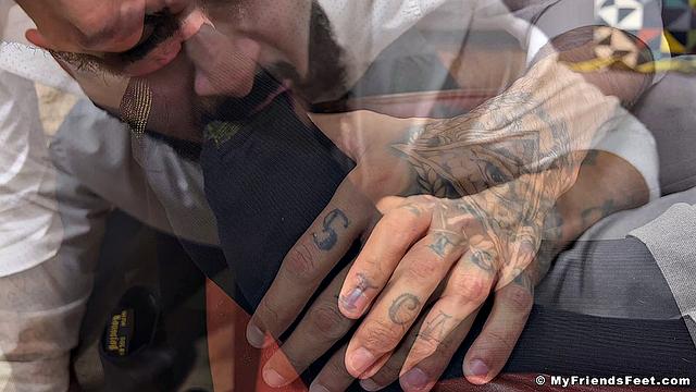 Danny Gets Worshipped - Danny