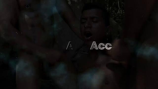 Thiago, Bruno & Junior