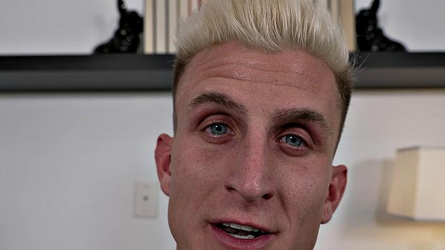 GIRLSRIMMING - Juicy rimming with Jennifer White and Oliver Faze