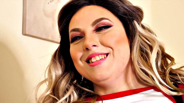 Amy Villainous & Her Two-Date At XLGirls.com