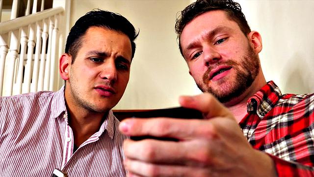 Amy Villainous & Her Two-Date At XLGirls.com