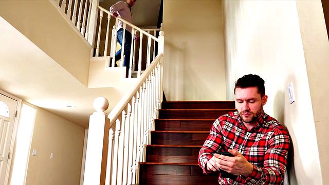 Amy Villainous & Her Two-Date At XLGirls.com