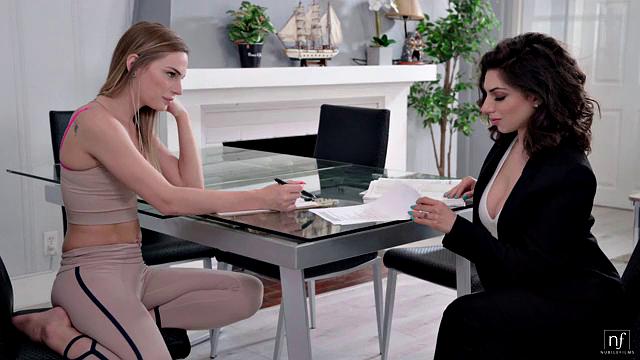 Study Session - S33:E8