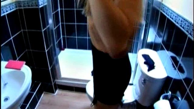 Goddess Spanker Freya