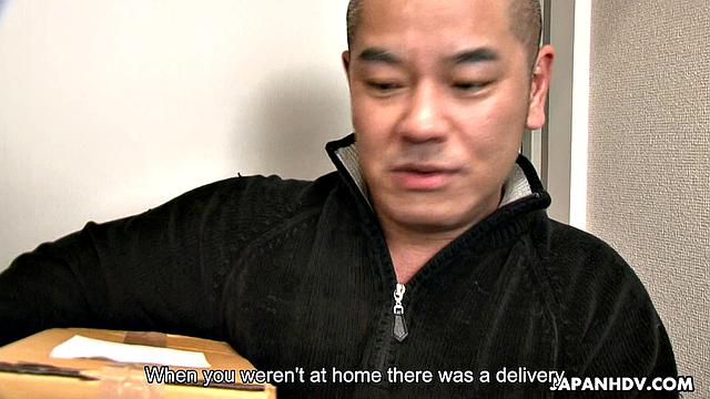 Lonely Wife Fucked By Neighbor