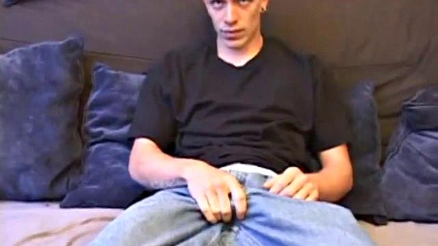 amateur Shane beats meat