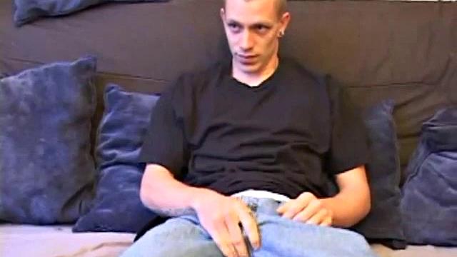 amateur Shane beats meat