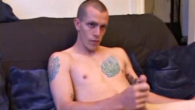 amateur Shane beats meat