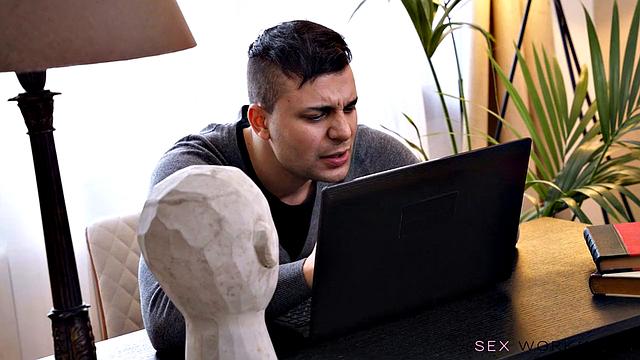 Dream with horny camgirl