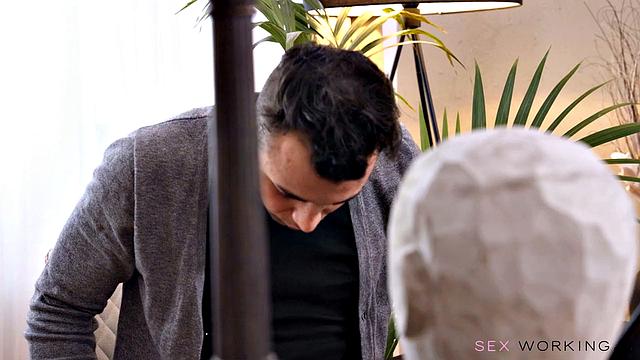 Dream with horny camgirl