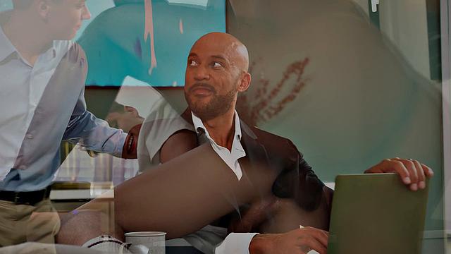 The Huge Boss Vol. 1 Full Movie