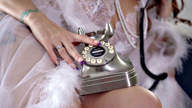 MYLF Of The Month Dream