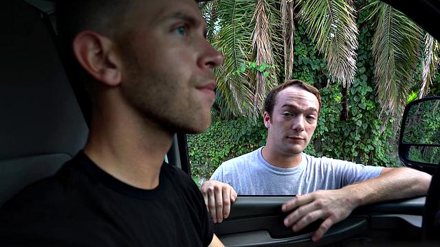 Helpless Boys - Derek Reed - Dominated