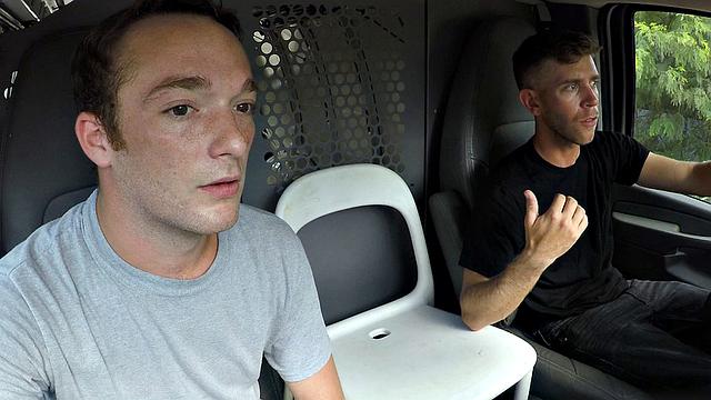 Helpless Boys - Derek Reed - Dominated