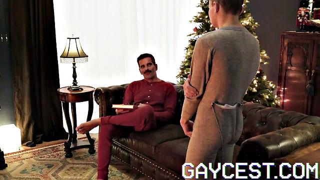 FAMILY HOLIDAY Tape 2 - Xmas Sleepy Time