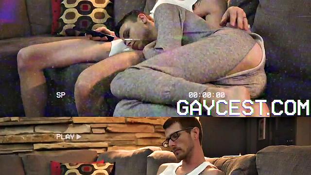 FAMILY HOLIDAY Tape 2 - Xmas Sleepy Time