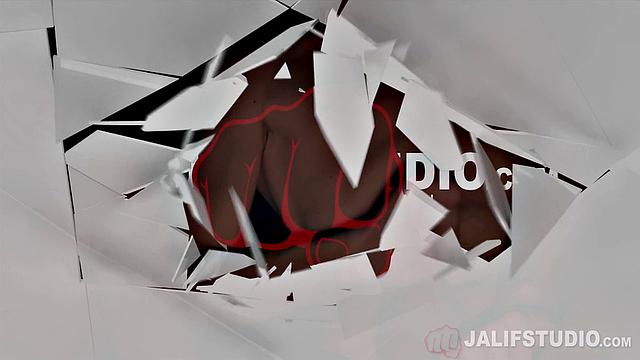 Tim Cosla and Byron Cohen