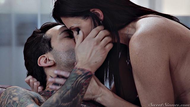 My Girlfriend's Mother Vol.14 Scene 3