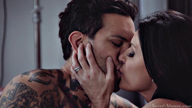 My Girlfriend's Mother Vol.14 Scene 3