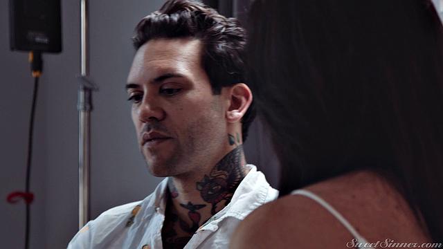 My Girlfriend's Mother Vol.14 Scene 3