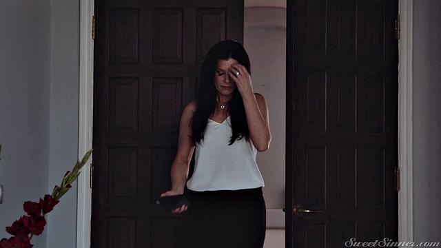 My Girlfriend's Mother Vol.14 Scene 3