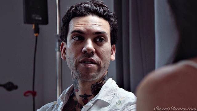 My Girlfriend's Mother Vol.14 Scene 3