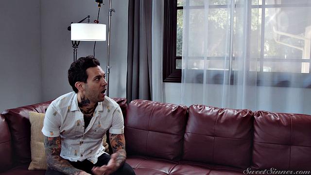 My Girlfriend's Mother Vol.14 Scene 3