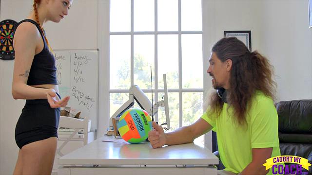 Track Star Gets What She Wants - Episode 2