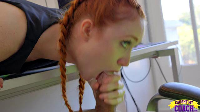 Track Star Gets What She Wants - Episode 2