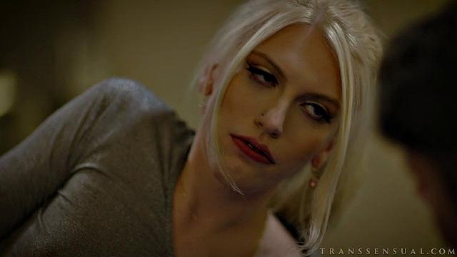 Transsexual Taboo 7 Scene 2