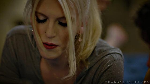 Transsexual Taboo 7 Scene 2