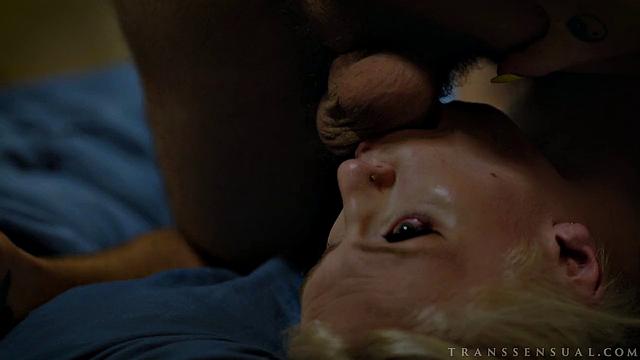 Transsexual Taboo 7 Scene 2